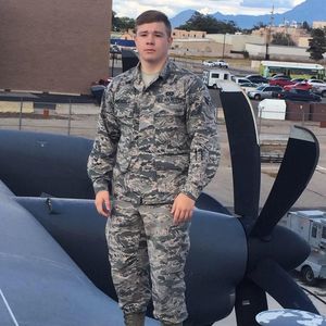 Meet your Posher, Noah